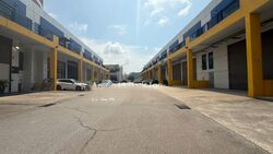 Tradehub 21 (D22), Factory #466397231